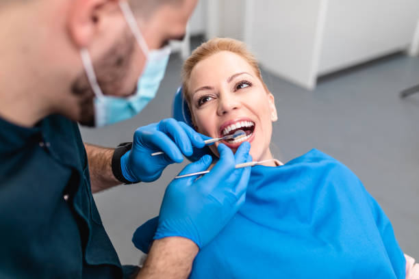 Best Sedation Dentistry  in Snyder, TX